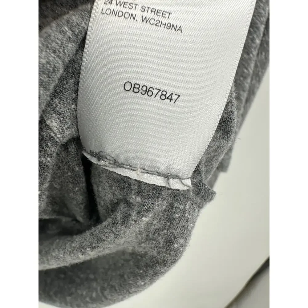 Free People pre owned